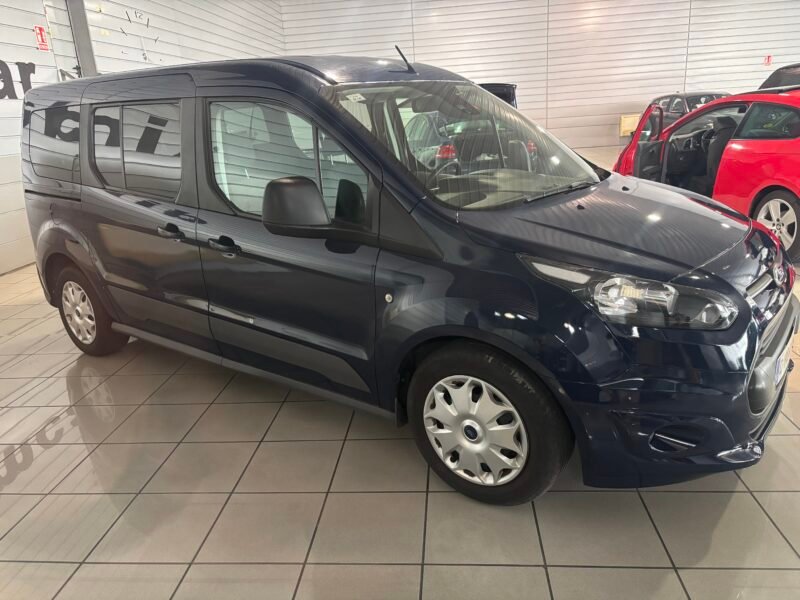 FORD GRAND TOURNEO CONNECT 1.6 TDCI TREND