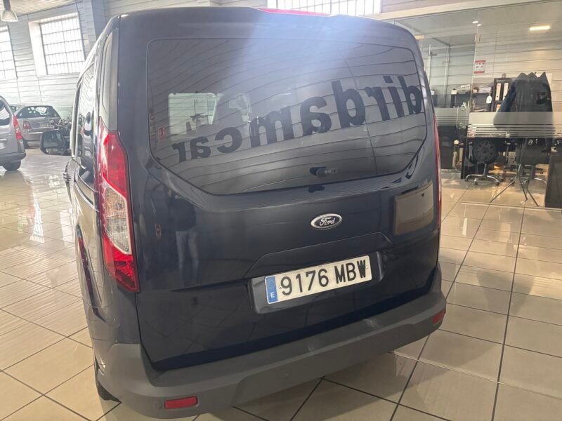 FORD GRAND TOURNEO CONNECT 1.6 TDCI TREND
