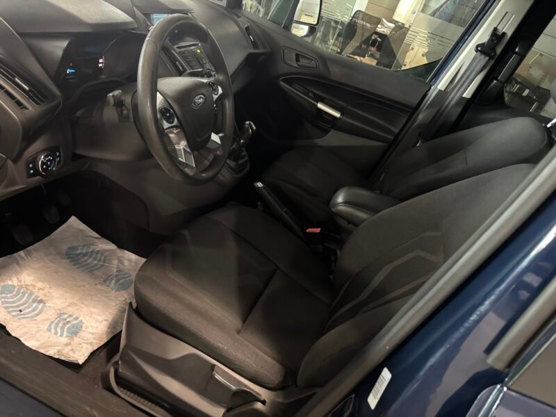 FORD GRAND TOURNEO CONNECT 1.6 TDCI TREND
