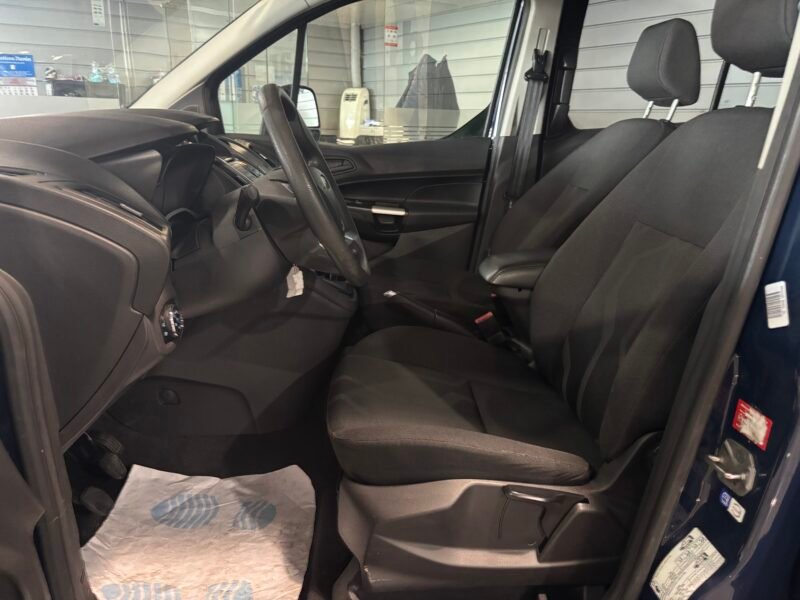 FORD GRAND TOURNEO CONNECT 1.6 TDCI TREND