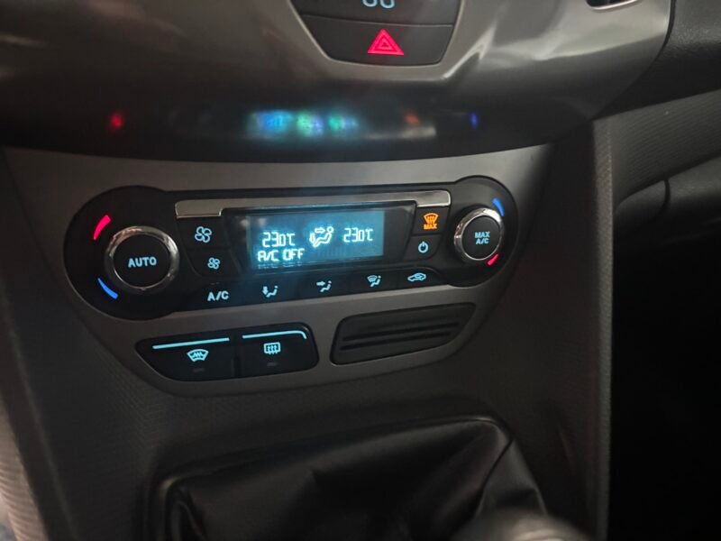 FORD GRAND TOURNEO CONNECT 1.6 TDCI TREND