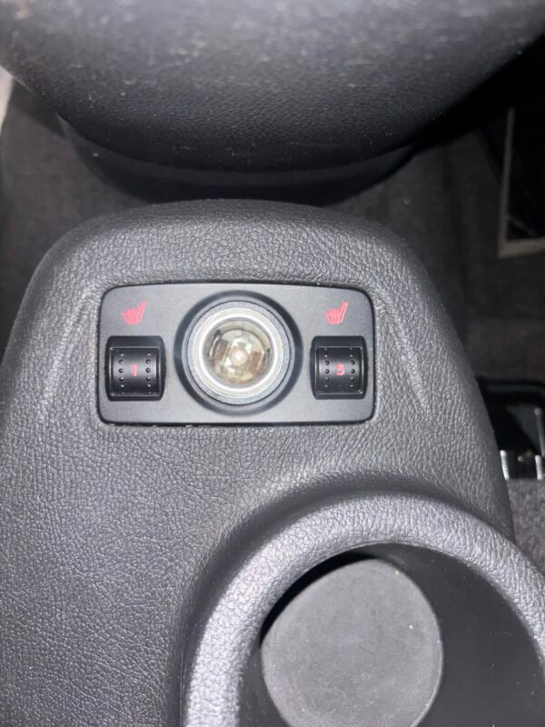 FORD GRAND TOURNEO CONNECT 1.6 TDCI TREND