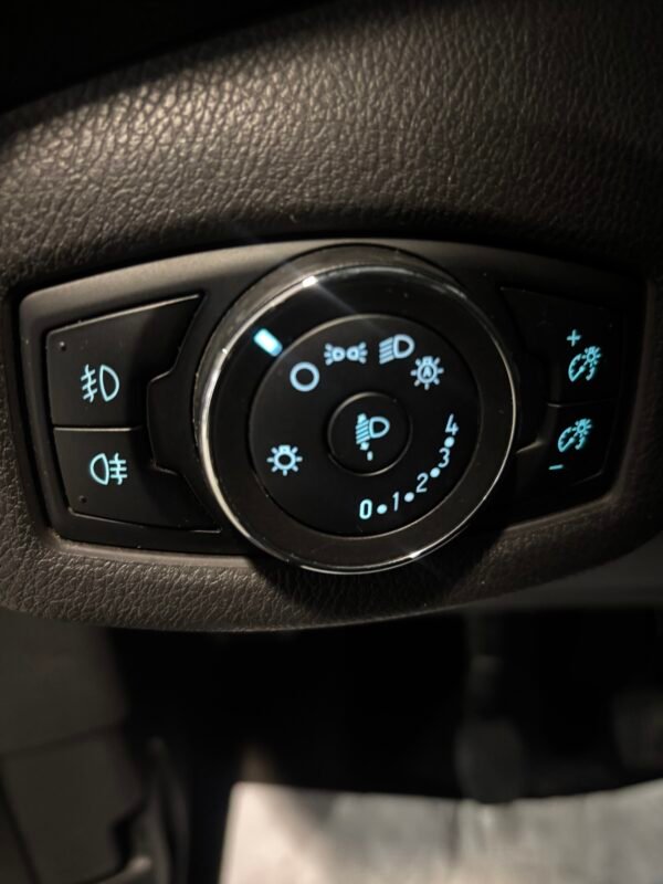 FORD GRAND TOURNEO CONNECT 1.6 TDCI TREND