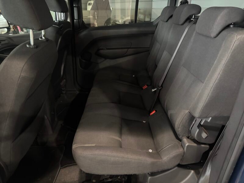 FORD GRAND TOURNEO CONNECT 1.6 TDCI TREND