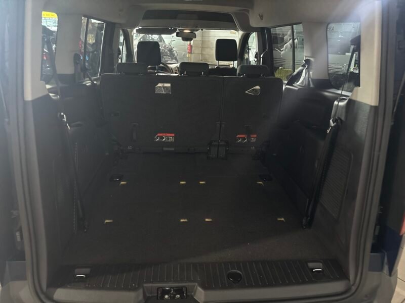 FORD GRAND TOURNEO CONNECT 1.6 TDCI TREND
