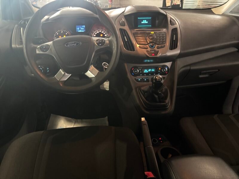 FORD GRAND TOURNEO CONNECT 1.6 TDCI TREND