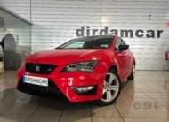 SEAT LEON 2.0 TDI FR 184CV