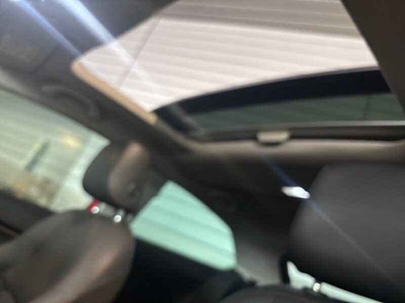 SEAT LEON 2.0 TDI FR 184CV