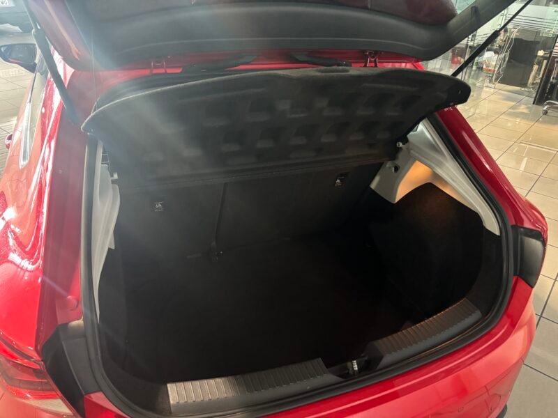 SEAT LEON 2.0 TDI FR 184CV