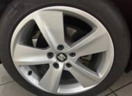 SEAT LEON 2.0 TDI FR 184CV