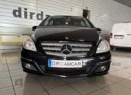 MERCEDES-BENZ CLASE B 180 CDI