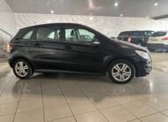 MERCEDES-BENZ CLASE B 180 CDI