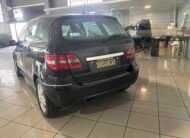 MERCEDES-BENZ CLASE B 180 CDI