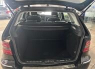 MERCEDES-BENZ CLASE B 180 CDI
