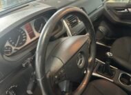 MERCEDES-BENZ CLASE B 180 CDI