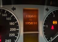 MERCEDES-BENZ CLASE B 180 CDI