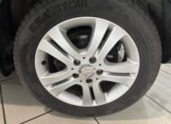 MERCEDES-BENZ CLASE B 180 CDI