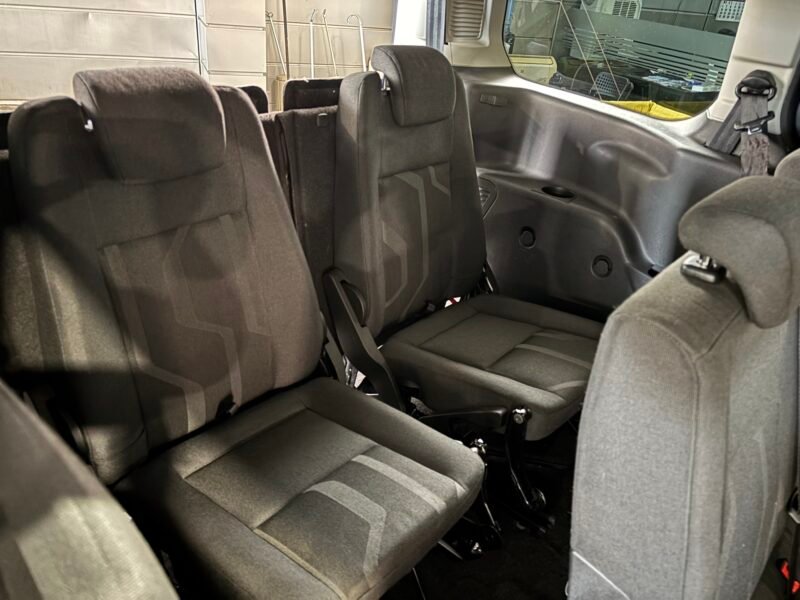FORD GRAND TOURNEO CONNECT 1.6 TDCI TREND