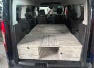 FORD GRAND TOURNEO CONNECT 1.6 TDCI TREND