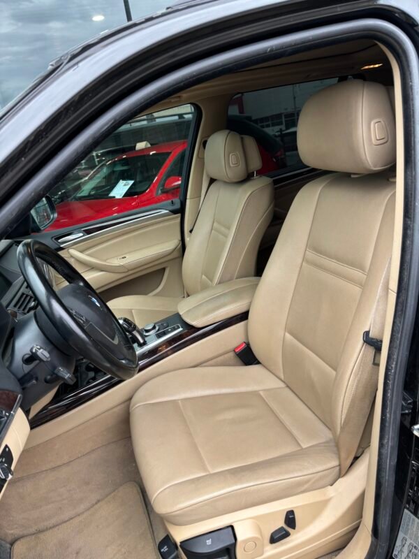 BMW X5 3.0D