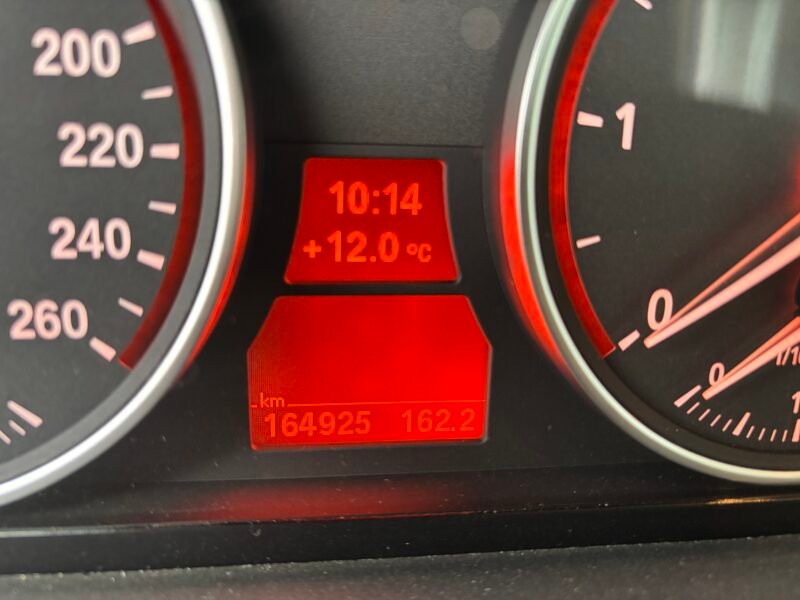BMW X5 3.0D