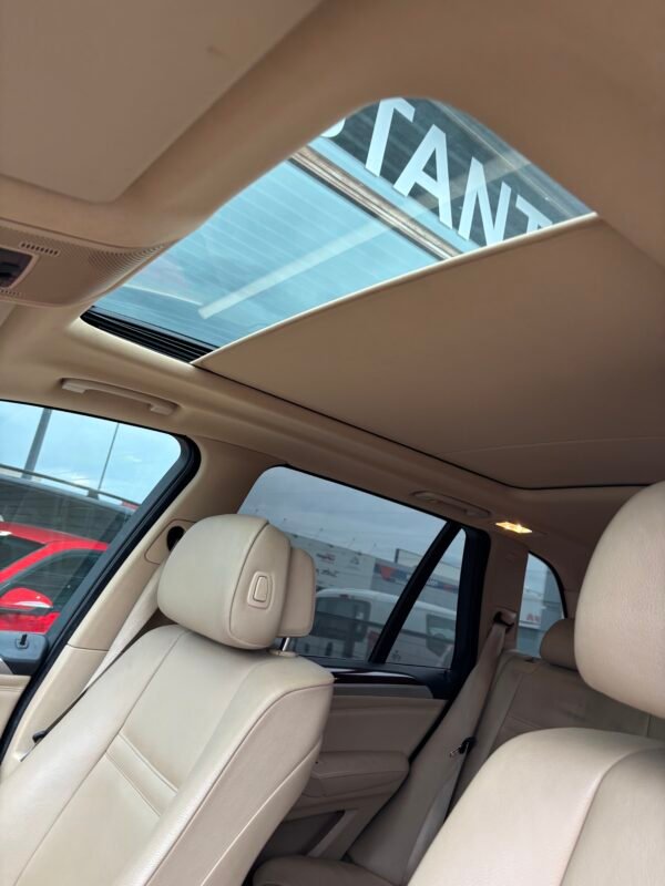 BMW X5 3.0D