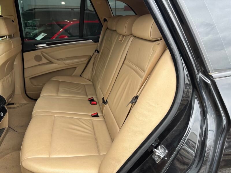 BMW X5 3.0D