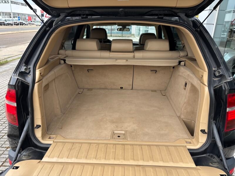 BMW X5 3.0D