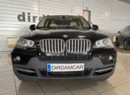 BMW X5 3.0D