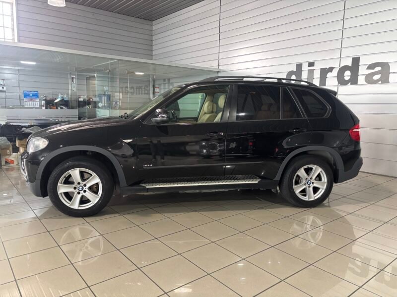 BMW X5 3.0D