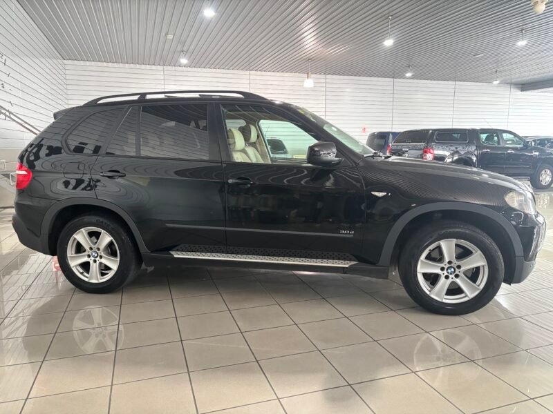 BMW X5 3.0D
