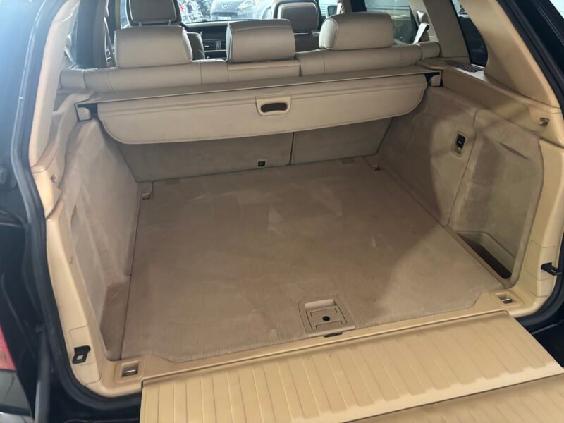 BMW X5 3.0D