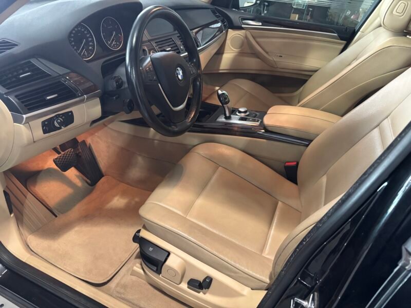 BMW X5 3.0D