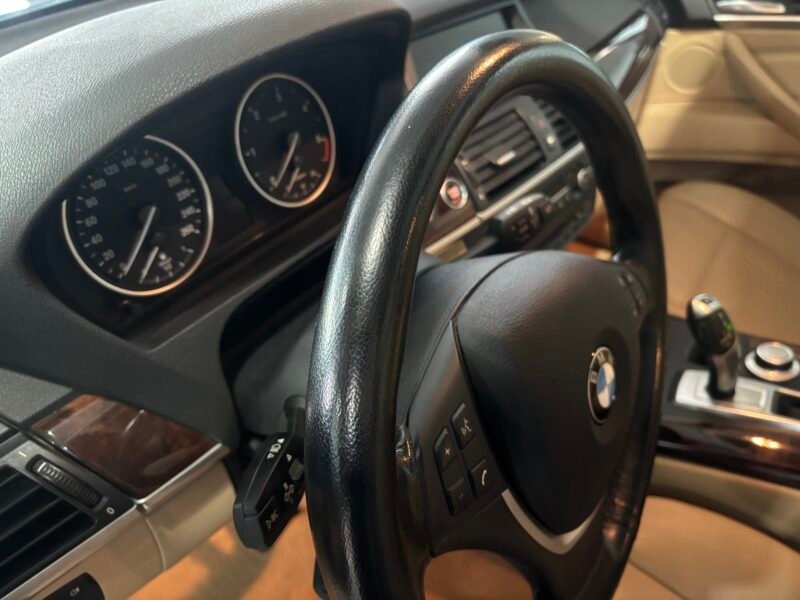 BMW X5 3.0D