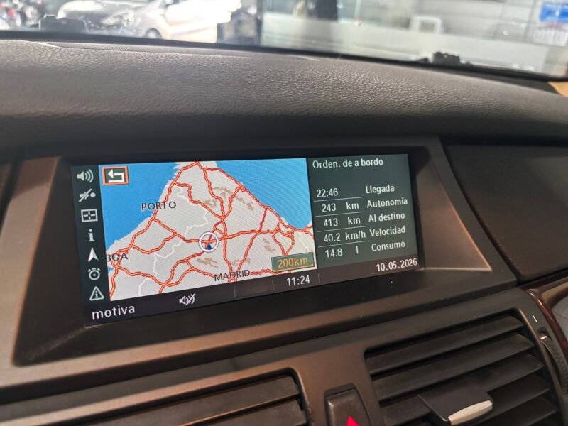 BMW X5 3.0D