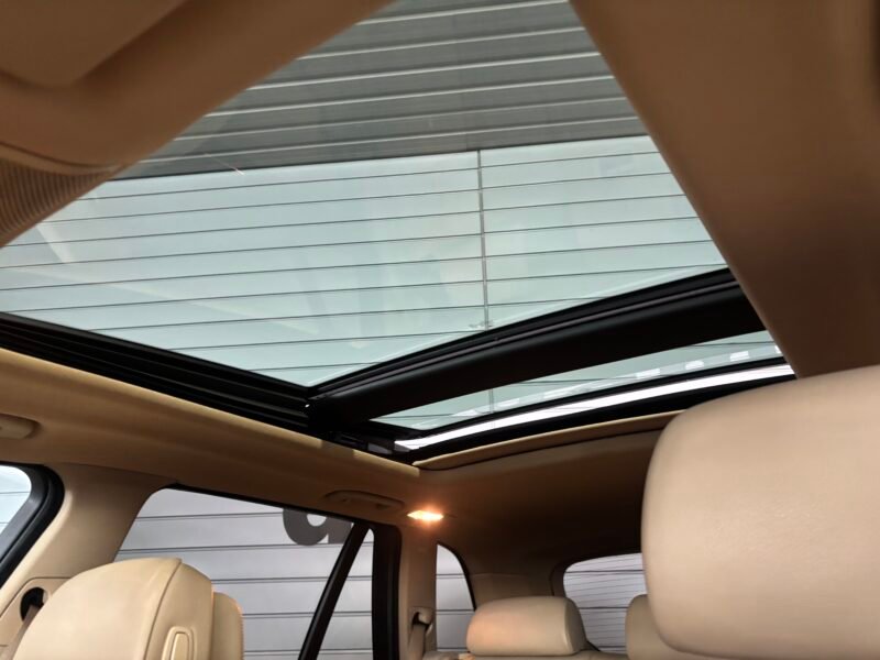 BMW X5 3.0D