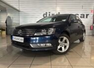 VOLKSWAGEN Passat 1.6 TDI