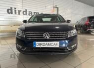 VOLKSWAGEN Passat 1.6 TDI