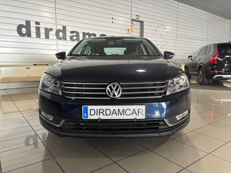 VOLKSWAGEN Passat 1.6 TDI