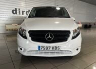 MEREDES VITO 11 CDI LARGA
