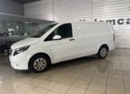 MEREDES VITO 11 CDI LARGA