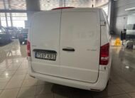 MEREDES VITO 11 CDI LARGA