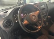 MEREDES VITO 11 CDI LARGA