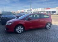 CITROEN C4 1.6 HDI BY LOEBE