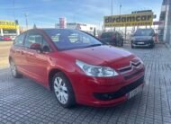 CITROEN C4 1.6 HDI BY LOEBE