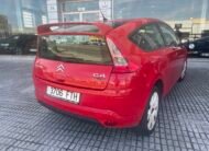 CITROEN C4 1.6 HDI BY LOEBE
