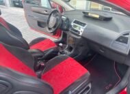 CITROEN C4 1.6 HDI BY LOEBE