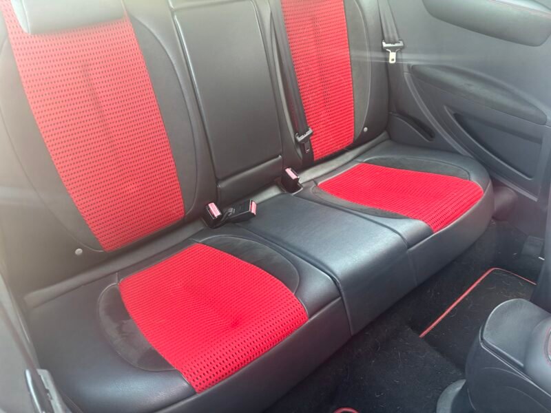 CITROEN C4 1.6 HDI BY LOEBE