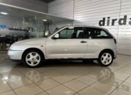 SEAT Ibiza 1.9 GT TDI