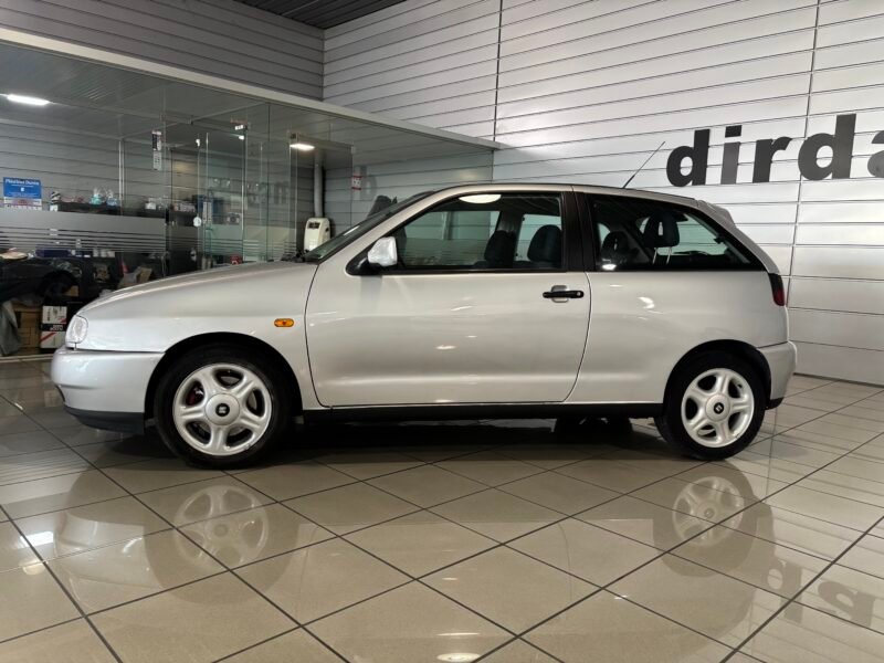 SEAT Ibiza 1.9 GT TDI